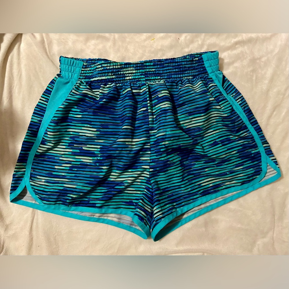 Champion Girls XL Athletic Shorts